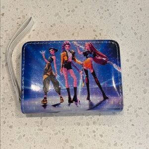 K Pop Demon Hunters Wallet